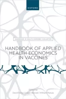 Image of Handbook of Applied Health Economics in Vaccines
