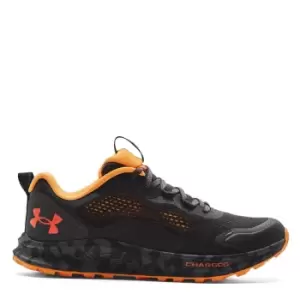 Image of Under Armour Charged Bandit TR 2 Mens Trail Running Shoes - Grey