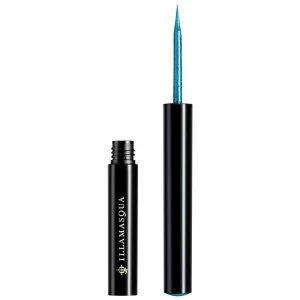 Image of Illamasqua Precision Ink (Various Shades) - Zircon
