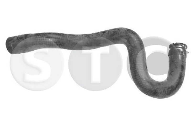 Image of STC Radiator hose STC T408674