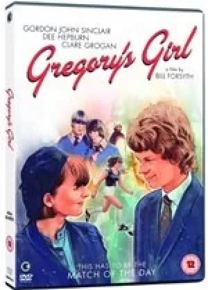Image of Gregory's Girl (1981)