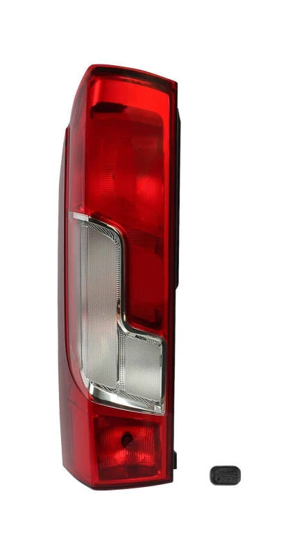 Image of DT Spare Parts 12.74006 Rear light Left Combination Rearlight (391)