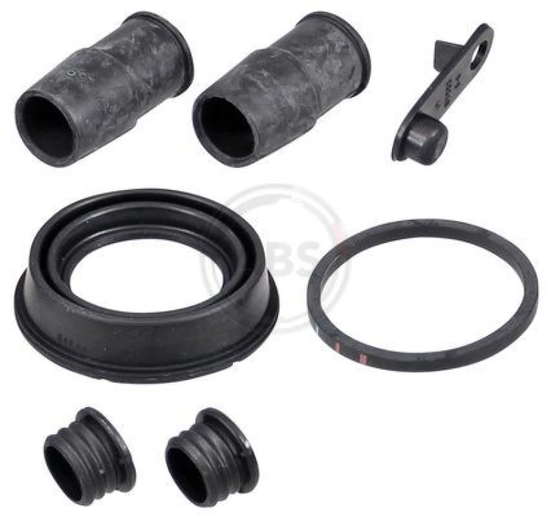Image of A.B.S. Repair Kit, brake caliper A.B.S. 63275