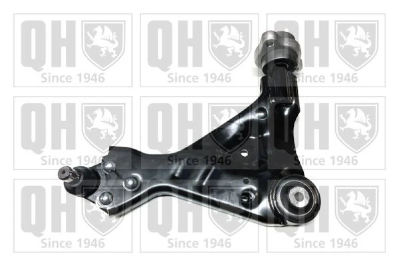 Image of QUINTON HAZELL Suspension arm QUINTON HAZELL QSA2775S