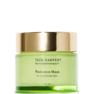 image of Tata Harper Radiance Mask