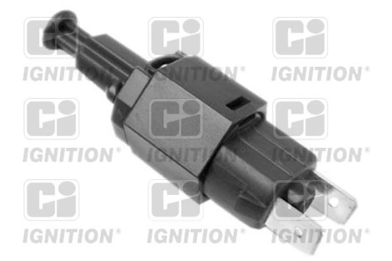 Image of QUINTON HAZELL Brake Light Switch QUINTON HAZELL XBLS36