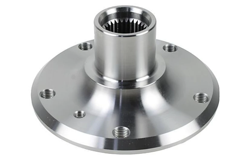 Image of Wheel Hub METZGER N 1062