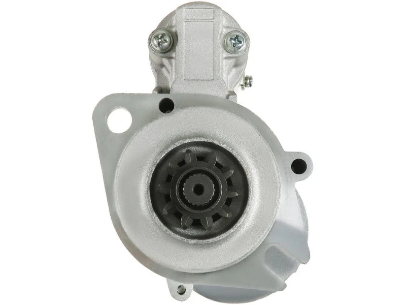 Image of AS-PL Starter motor AS-PL S5490S
