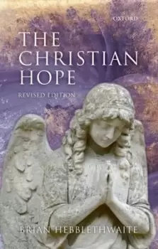 Image of The Christian hope by Brian Hebblethwaite
