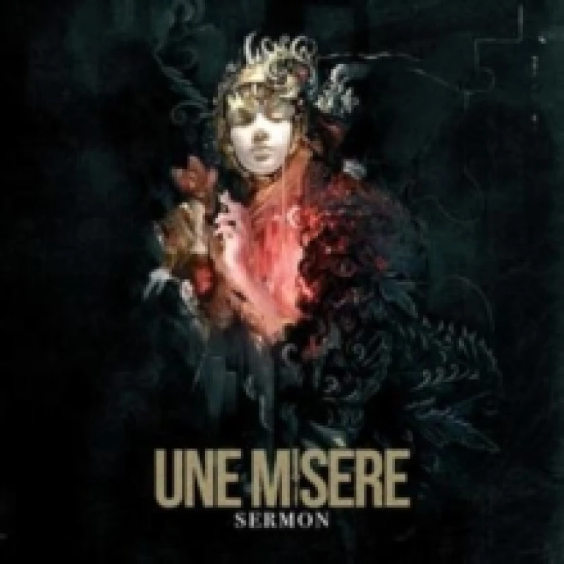 Image of Sermon CD / Album