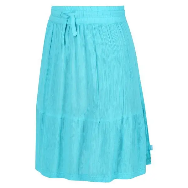 image of Regatta Hansika Skirt - Grey 14