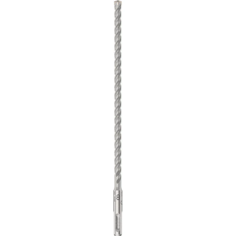 Image of Bosch 5X SDS Plus Masonry Drill Bit 2608833901 Diameter: 8mm