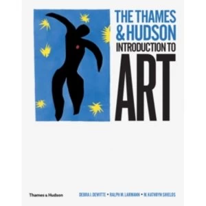 Image of The Thames & Hudson Introduction to Art
