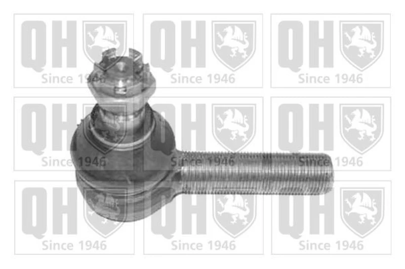 Image of QUINTON HAZELL Track rod end QUINTON HAZELL QR3007S
