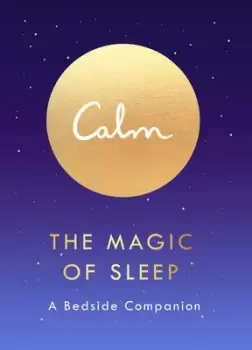 Image of The magic of sleep by Michael Acton Smith
