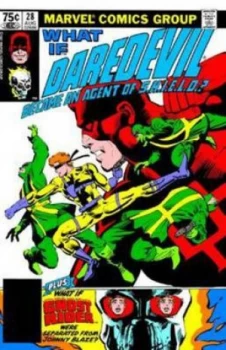 Image of What If Classic. Vol. 5 by Steven Grant Paperback