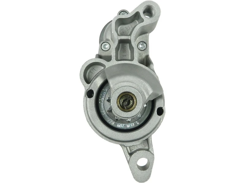 Image of AS-PL Starter motor AS-PL S0319PR