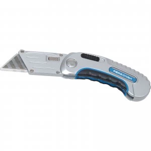 image of Personna Pro Folding Pocket Utility Knife