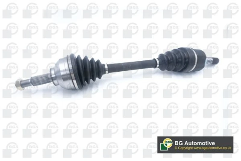 Image of BGA Drive shaft BGA DS9529L