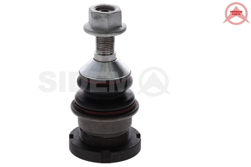 Image of SIDEM 49188 Ball joint Rear Axle Lower, Requires special tools for mounting Support-/Steering Link (2462)