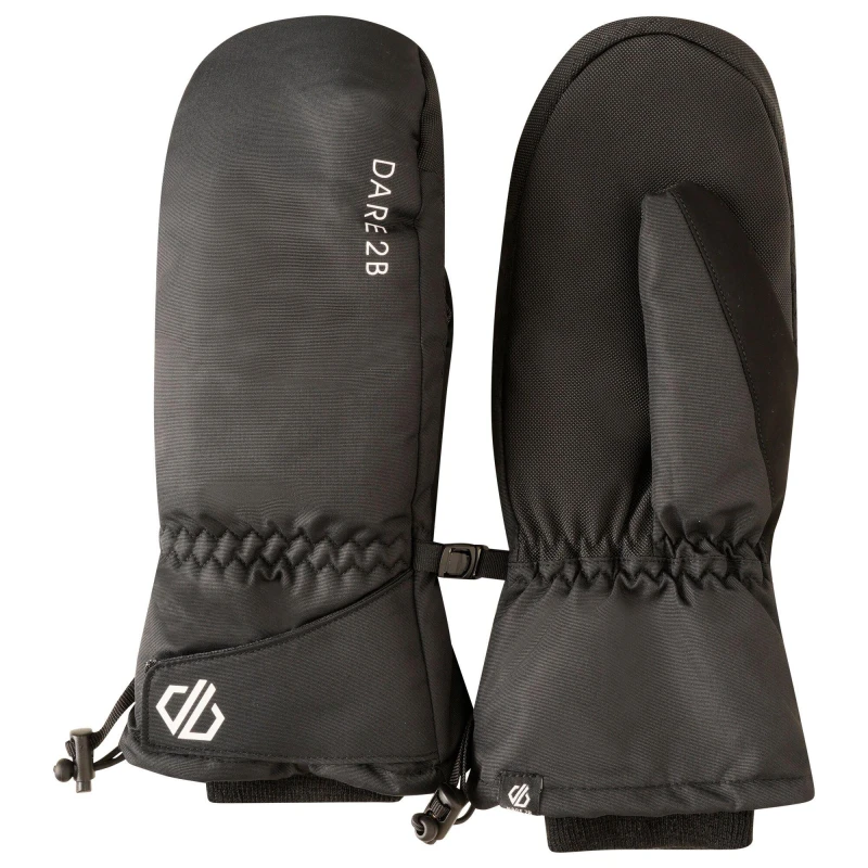 Image of Dare 2b Veracity II Mitt Black