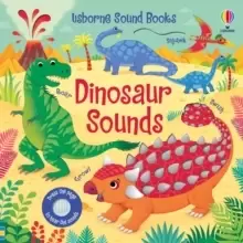 Image of Dinosaur Sounds