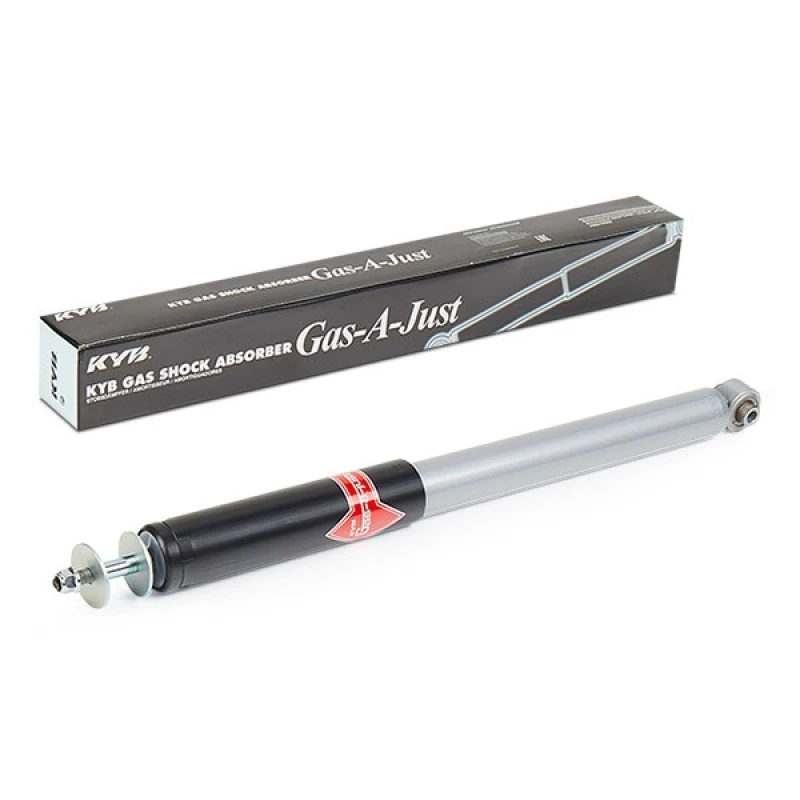 Image of KYB Shock absorber KYB 5530009