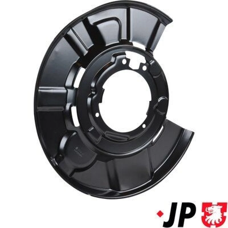 Image of JP GROUP Brake disc backing plate JP GROUP 1464302570