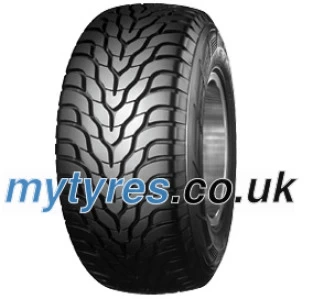 Image of Yokohama AVS S/T type -1 V801 ( 285/55 R18 113V )
