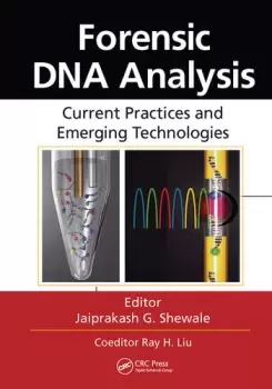 Image of Forensic DNA AnalysisCurrent Practices and Emerging Technologies