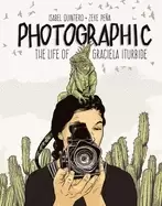 Image of photographic the life of graciela iturbide