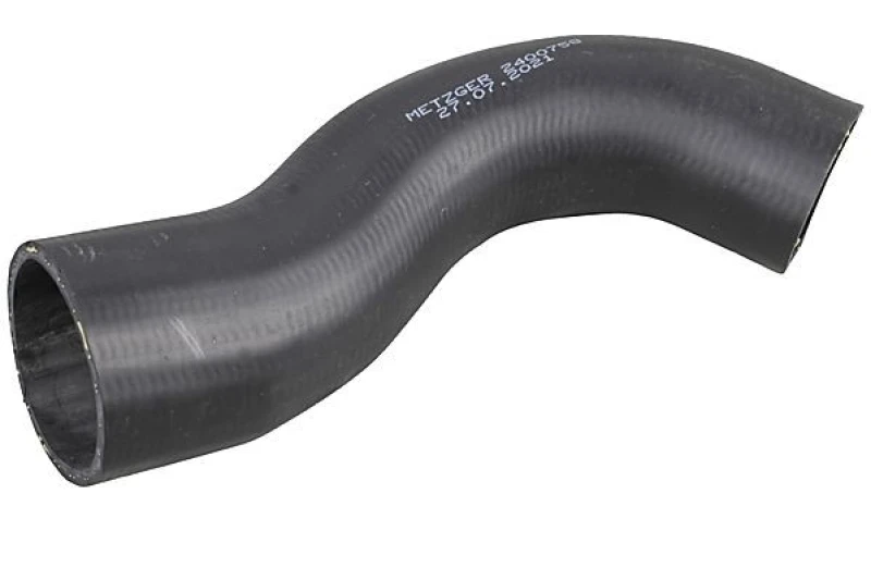 Image of Charger intake hose METZGER 2400758