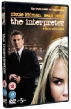 Image of The Interpreter
