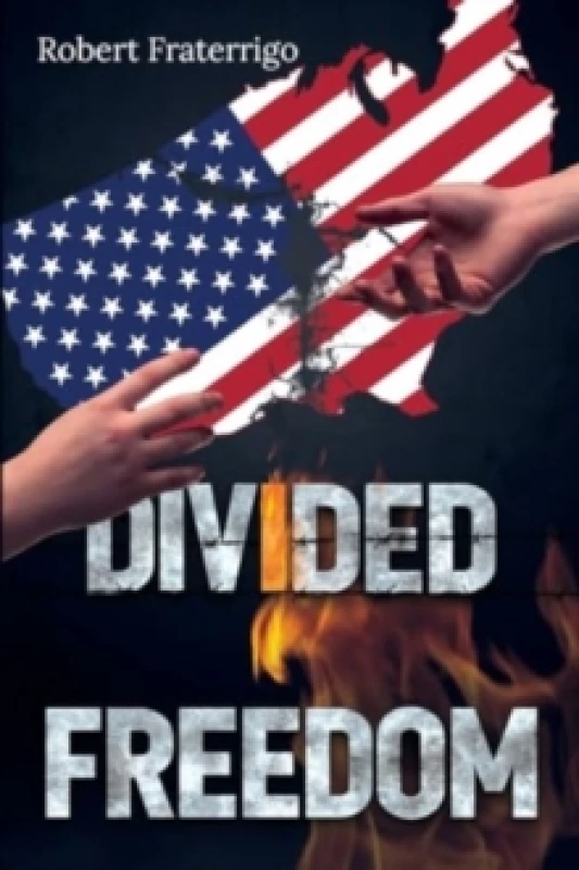 Image of Divided Freedom Paperback / softback