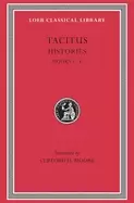 Image of tacitus histories books i iii
