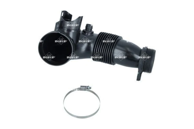 Image of NRF Intake pipe, air filter NRF 165028