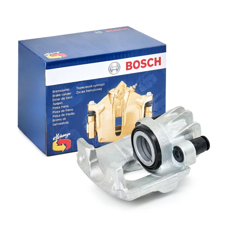 Image of Brake caliper Bosch 0 986 473 887