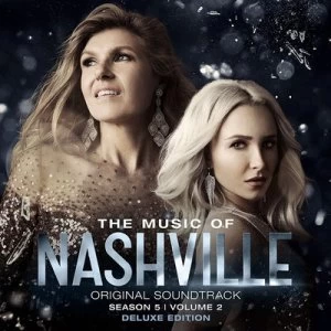 image of Nashville The Music of Nashville - Season 5 Volume 2 CD Album