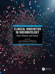 Image of Clinical Innovation in Rheumatology Past Present and Future