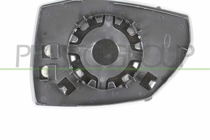 Image of PRASCO Wing mirror glass PRASCO AD8347513