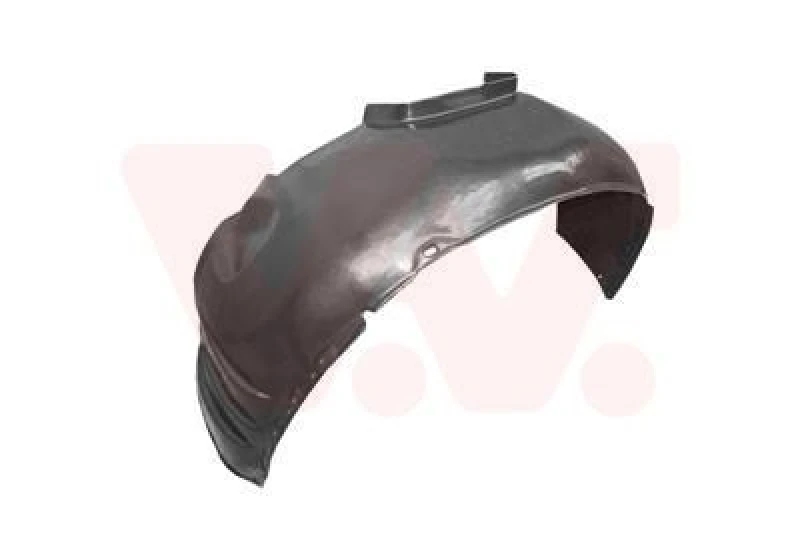 Image of VAN WEZEL Wheel arch liner VAN WEZEL 4914433