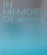 Image of in memory of designing contemporary memorials