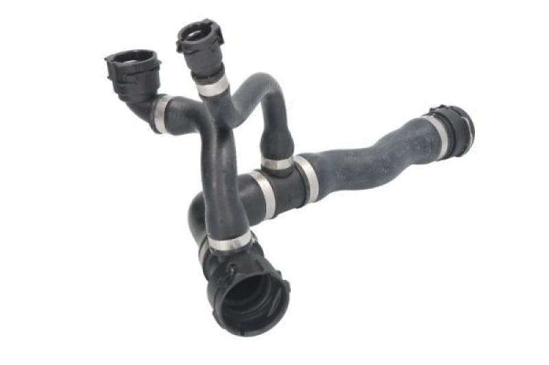 Image of THERMOTEC Radiator hose THERMOTEC DWB089TT