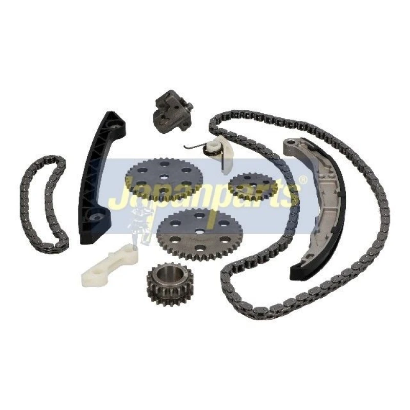 Image of JAPANPARTS Timing chain kit JAPANPARTS KDK-301