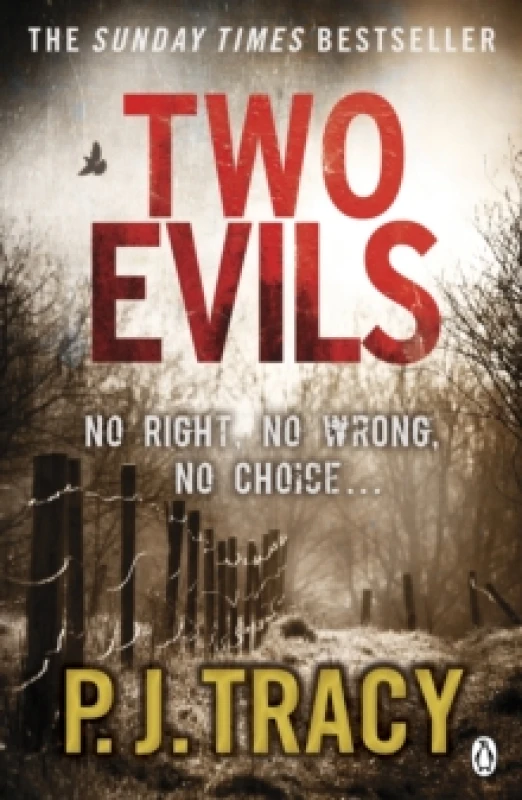 Image of Two Evils by P. J Tracy Paperback