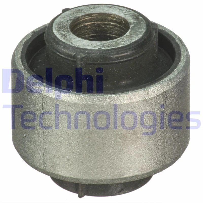 Image of DELPHI Trailing arm / Suspension arm bush DELPHI TD1702W
