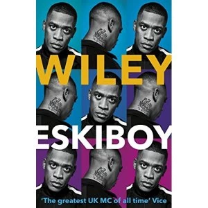 Image of Eskiboy Paperback / softback 2018