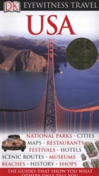 Image of Usa by Jackie Sheckler Finch Paperback