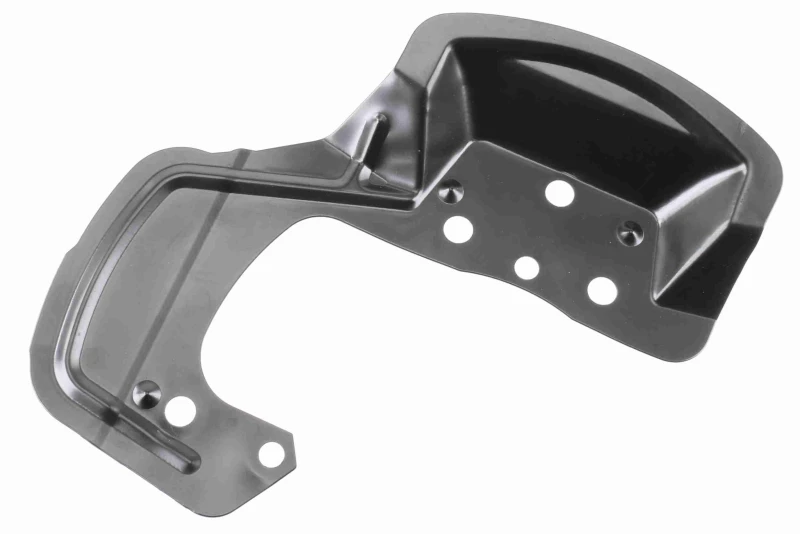 Image of Brake disc backing plate VAICO V40-1915