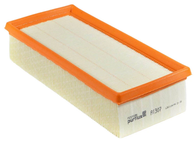 Image of PURFLUX A1307 Air filter Filter Insert Air Filter (8)